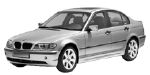 BMW E46 P1E99 Fault Code