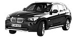 BMW E84 P1E99 Fault Code
